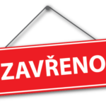 Provozní doba sekretariátu během vánočních prázdnin