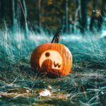 Halloween na Sosíku