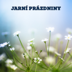 Provozní doba sekretariátu v době jarních prázdnin