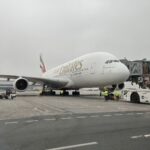 Exkurze na Letišti Václava Havla Praha